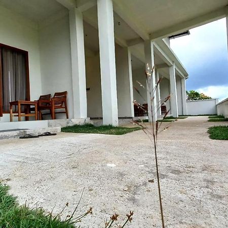 Green Rinjani Bayan Zewnętrze zdjęcie