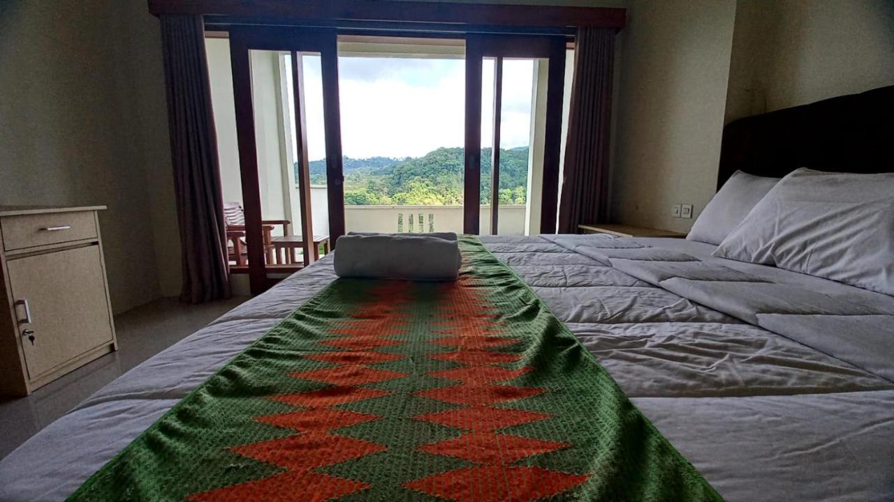 Green Rinjani Bayan Zewnętrze zdjęcie