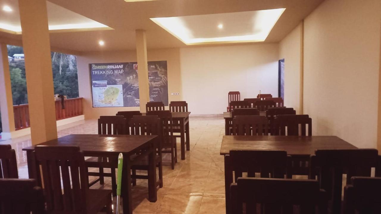 Green Rinjani Bayan Zewnętrze zdjęcie