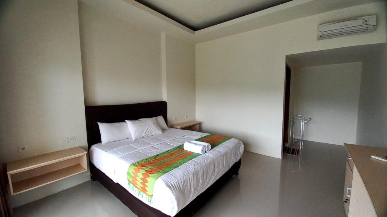 Green Rinjani Bayan Zewnętrze zdjęcie