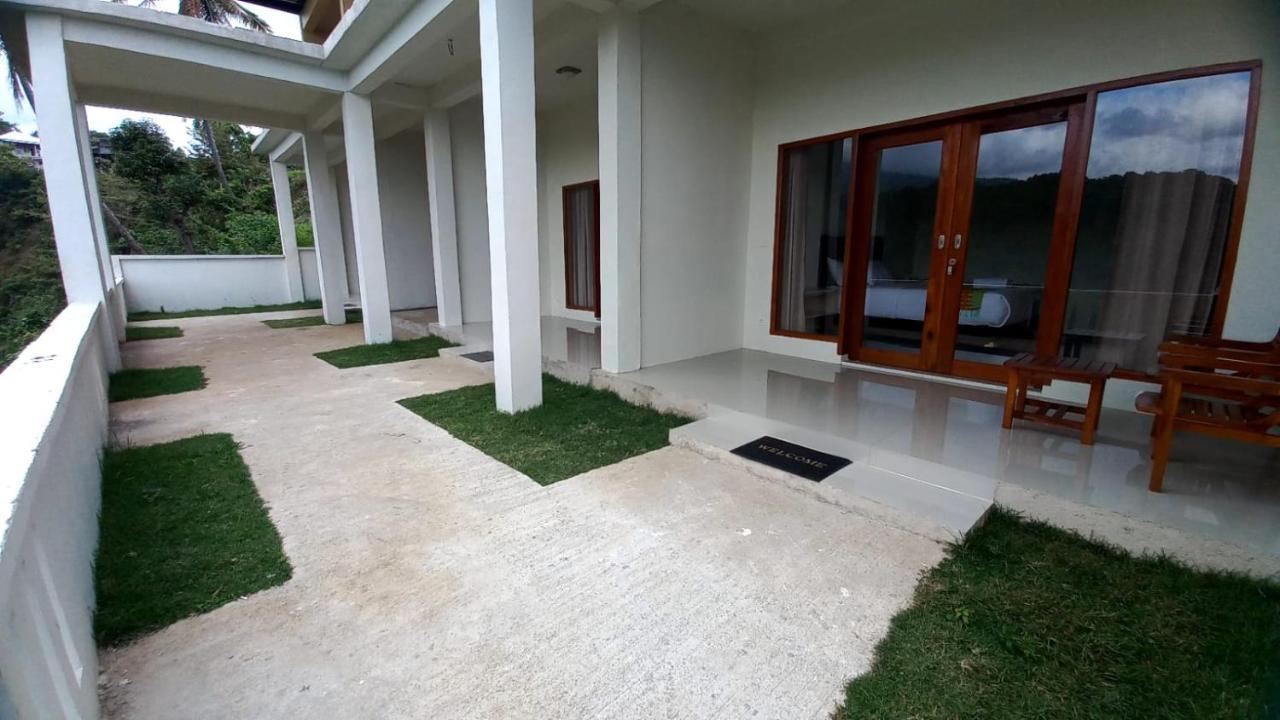 Green Rinjani Bayan Zewnętrze zdjęcie