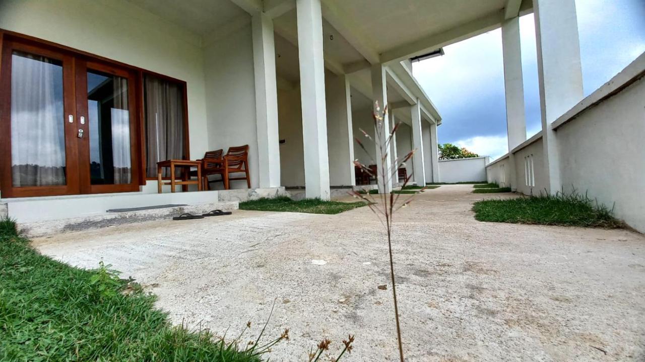 Green Rinjani Bayan Zewnętrze zdjęcie