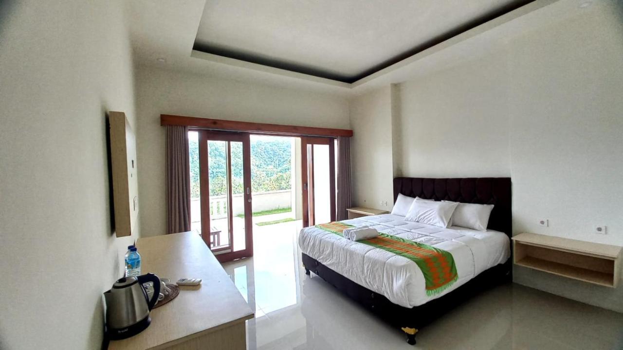 Green Rinjani Bayan Zewnętrze zdjęcie