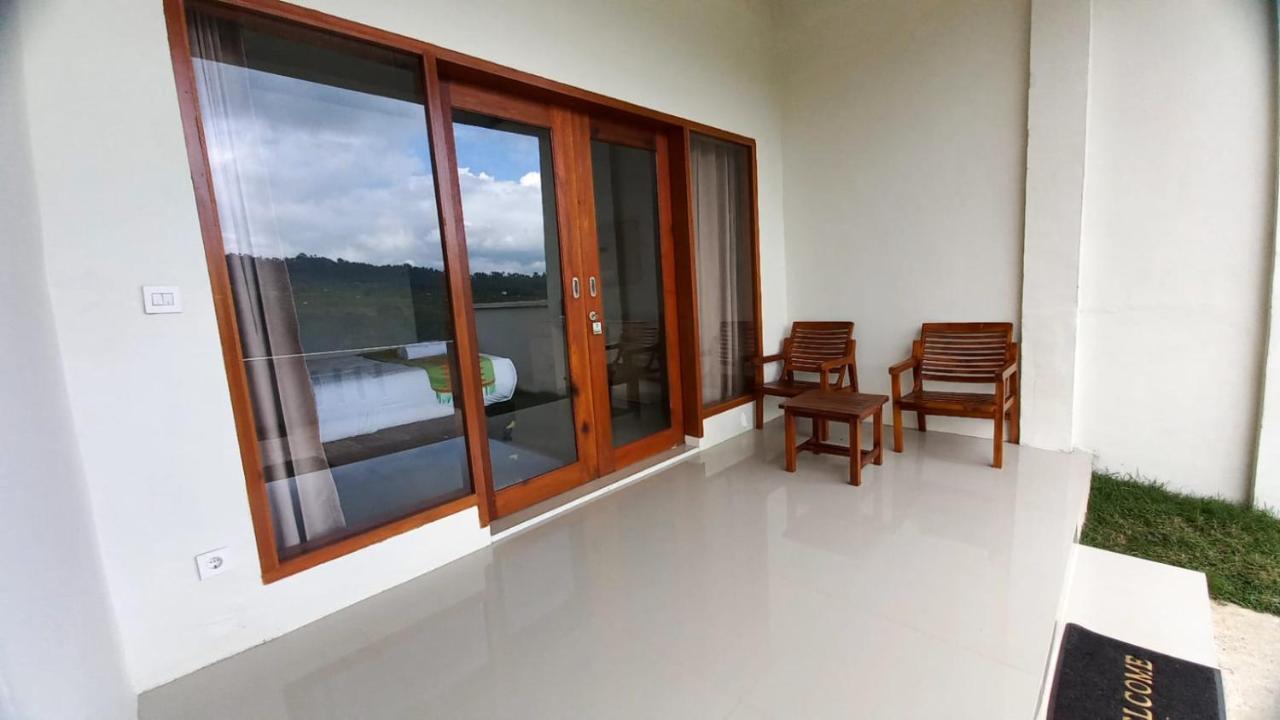 Green Rinjani Bayan Zewnętrze zdjęcie