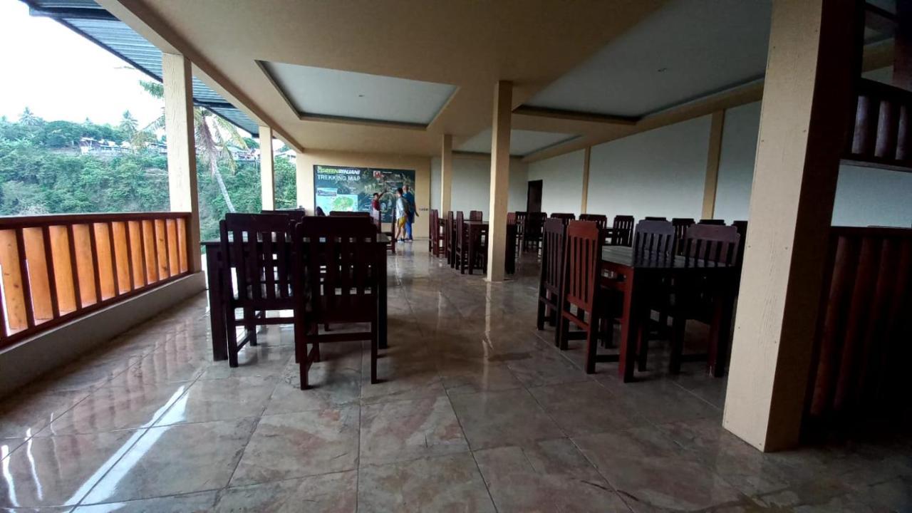 Green Rinjani Bayan Zewnętrze zdjęcie
