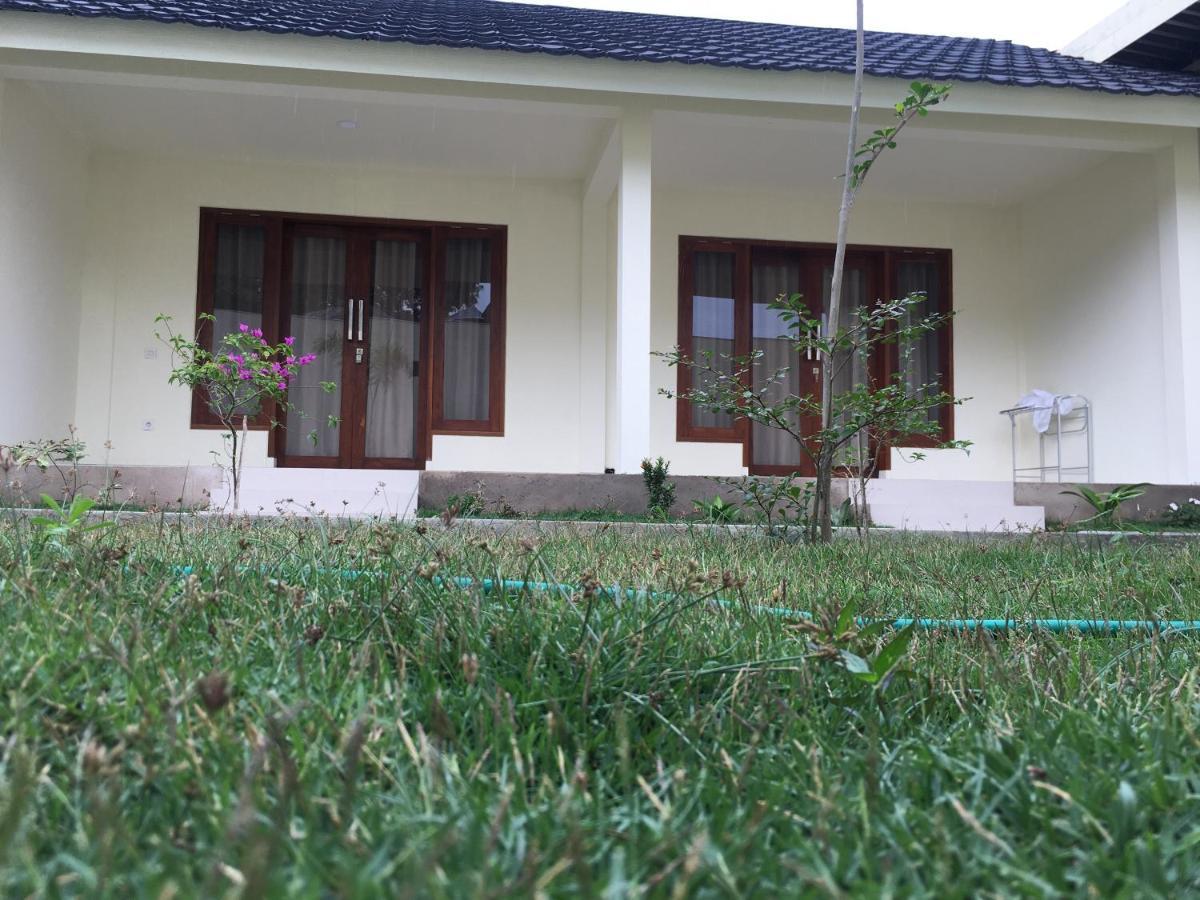 Green Rinjani Bayan Zewnętrze zdjęcie