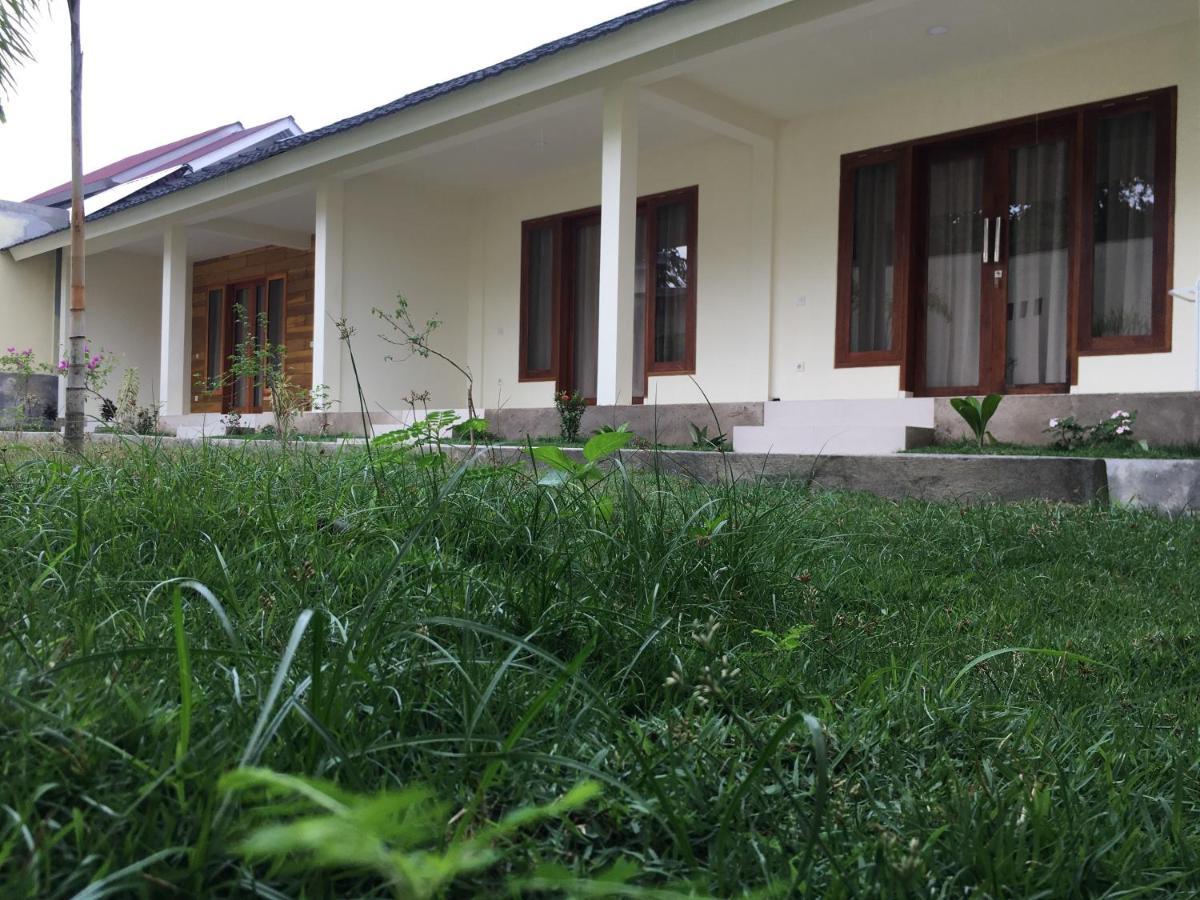 Green Rinjani Bayan Zewnętrze zdjęcie