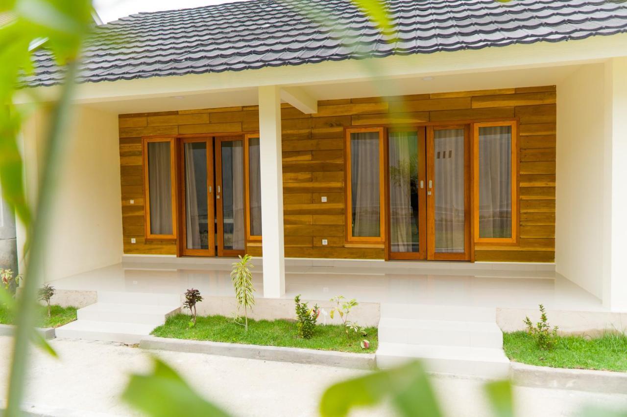 Green Rinjani Bayan Zewnętrze zdjęcie