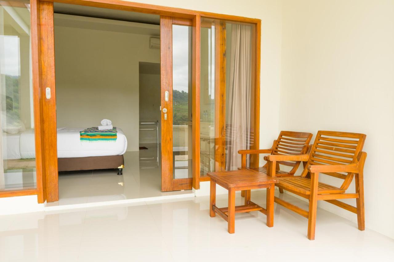 Green Rinjani Bayan Zewnętrze zdjęcie