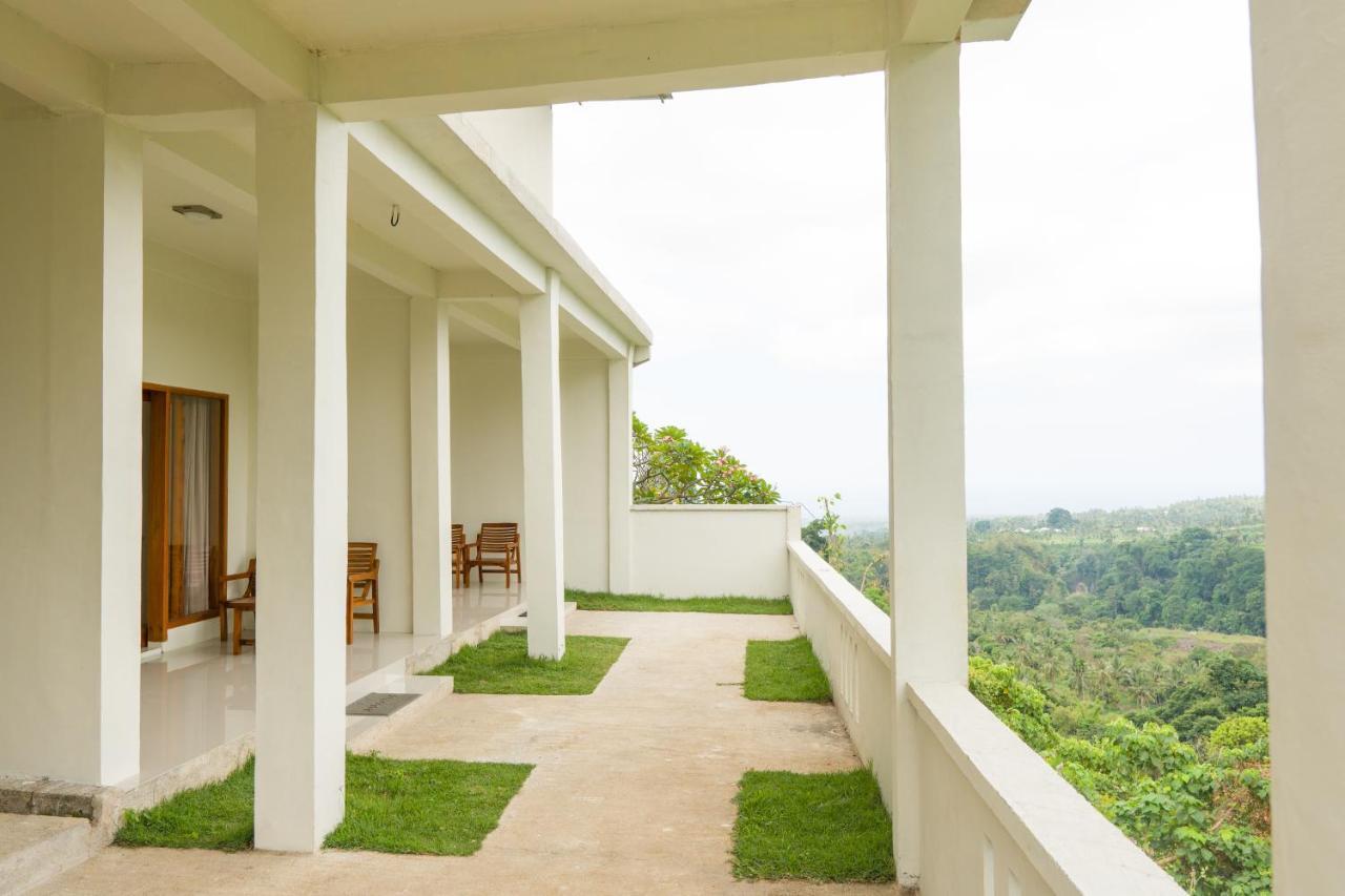 Green Rinjani Bayan Zewnętrze zdjęcie
