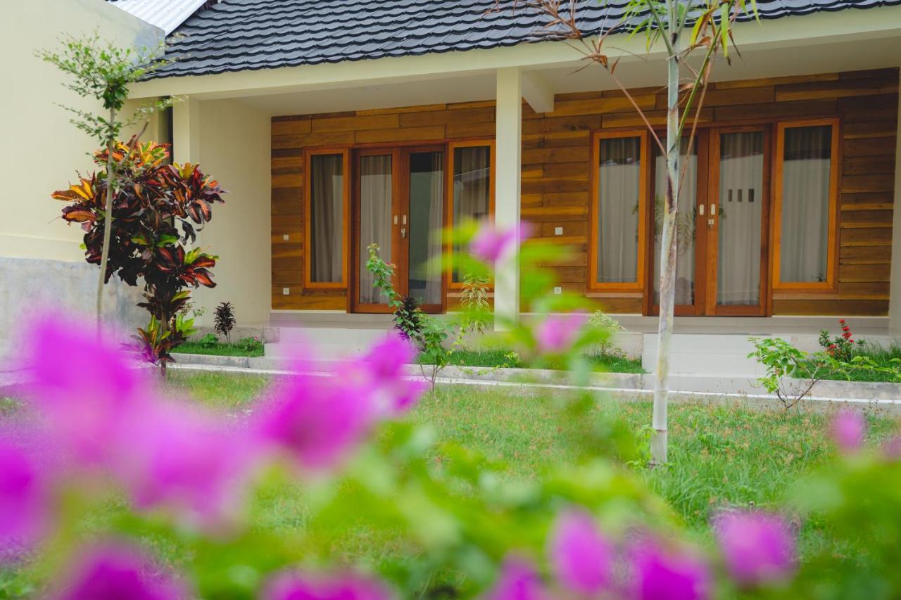 Green Rinjani Bayan Zewnętrze zdjęcie