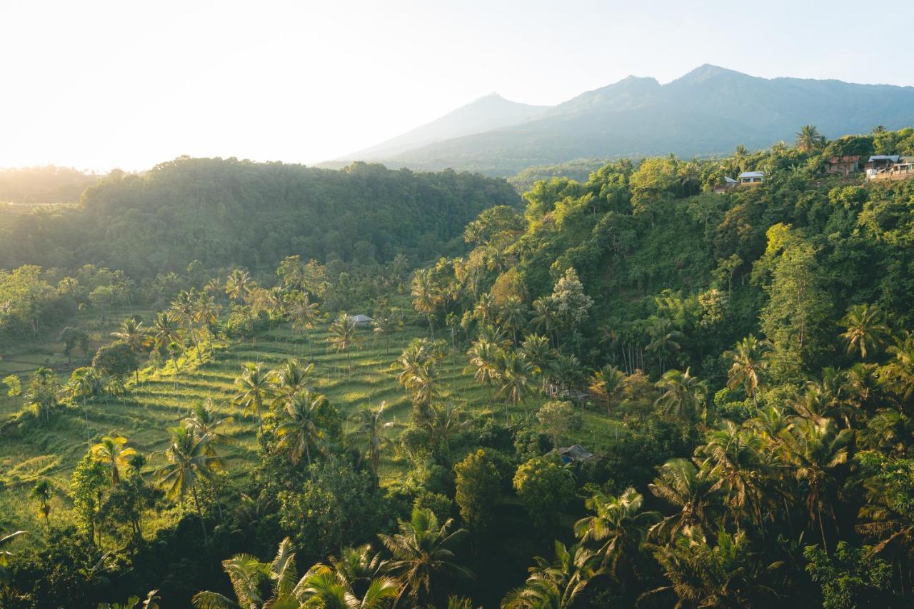 Green Rinjani Bayan Zewnętrze zdjęcie