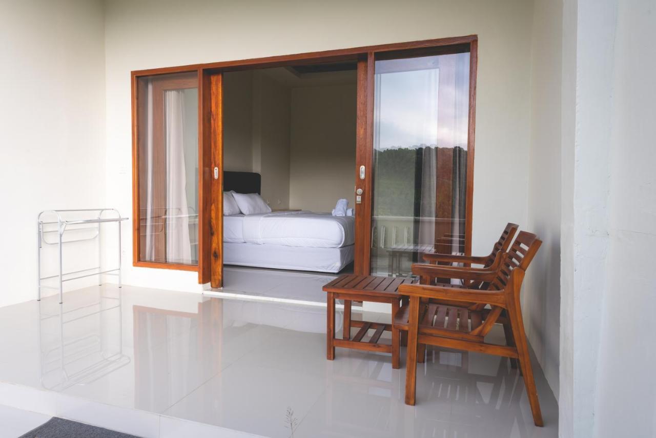 Green Rinjani Bayan Zewnętrze zdjęcie