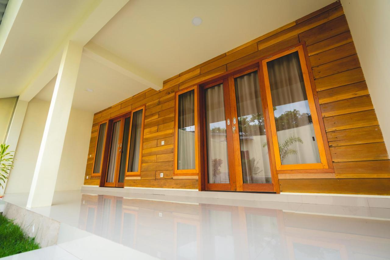 Green Rinjani Bayan Zewnętrze zdjęcie