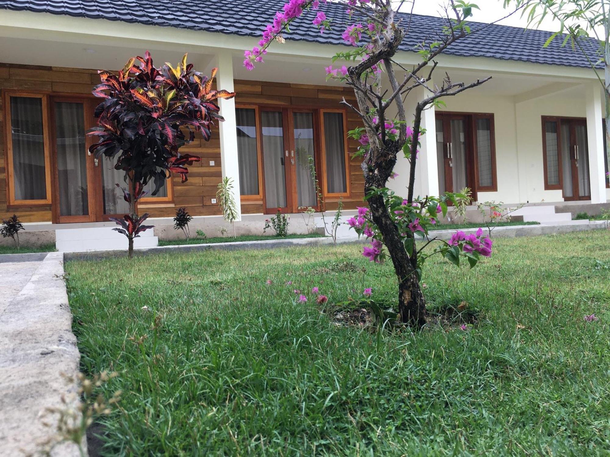 Green Rinjani Bayan Pokój zdjęcie